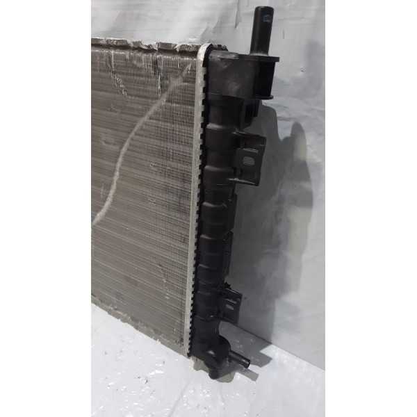 Radiador Ford Courier, Fiesta 2000/2002 Ka 2009/2011 Manual