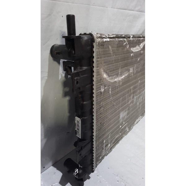 Radiador Ford Courier, Fiesta 2000/2002 Ka 2009/2011 Manual