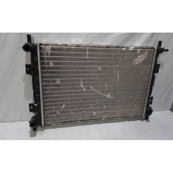 Radiador Ford Courier, Fiesta 2000/2002 Ka 2009/2011 Manual