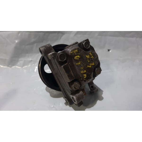 Bomba Direção Hidráulica Ford Fusion 2.3 2006 2007 2008 2009