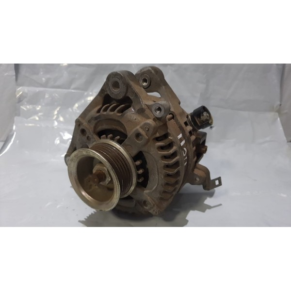Alternador Hond Crv New Civic 2012 A 2016 1042101540 120a