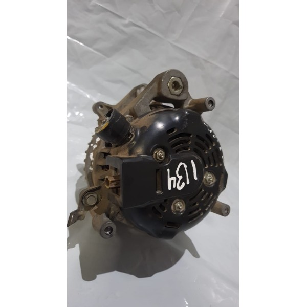 Alternador Hond Crv New Civic 2012 A 2016 1042101540 120a