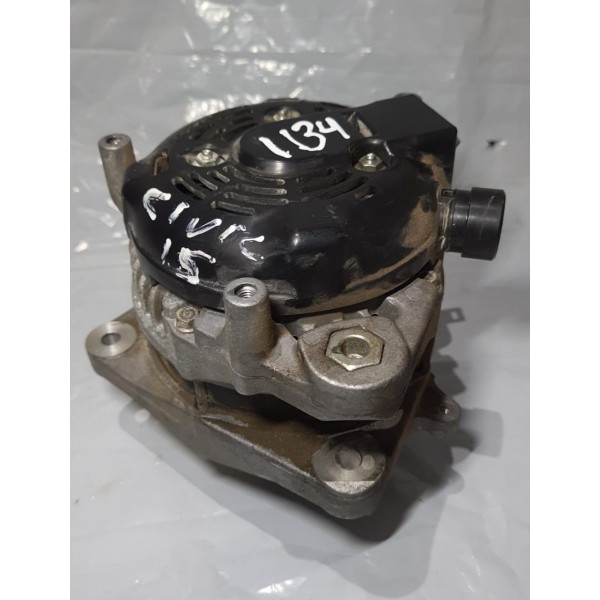 Alternador Hond Crv New Civic 2012 A 2016 1042101540 120a