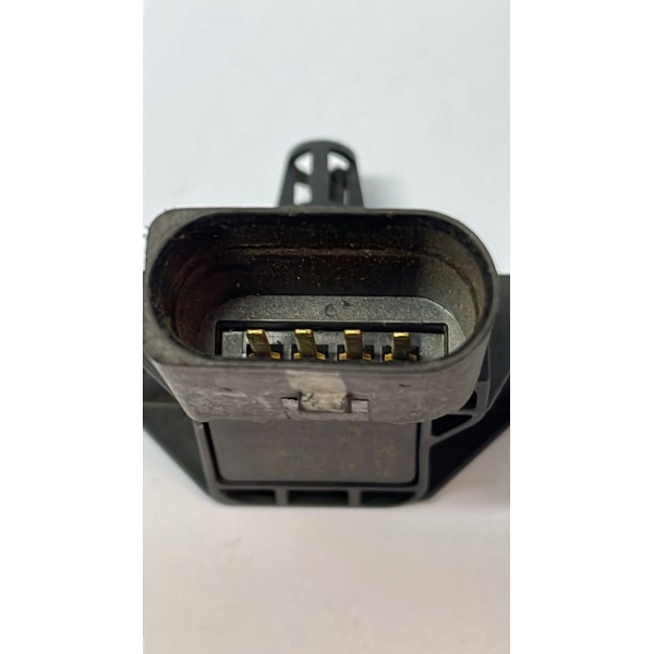 Sensor Map Fox Golf Jetta Polo Passat Gol G3 Á G6 0261230235