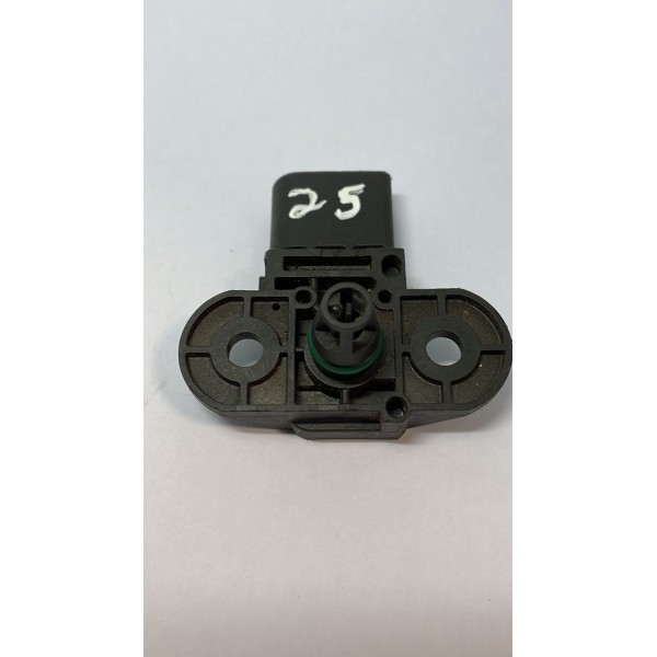 Sensor Map Fox Golf Jetta Polo Passat Gol G3 Á G6 0261230235