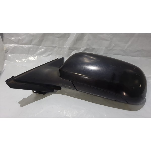 Retrovisor Lado Esquerdo Audi A3 2002 2003 2004 2005