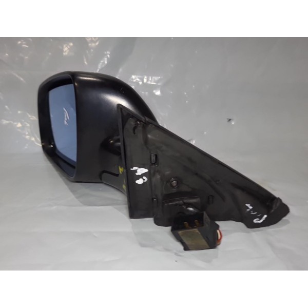 Retrovisor Lado Esquerdo Audi A3 2002 2003 2004 2005