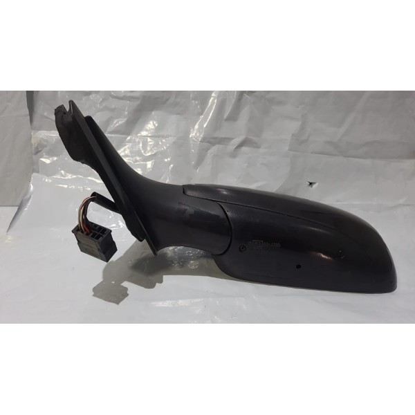 Retrovisor Lado Esquerdo Audi A3 2002 2003 2004 2005