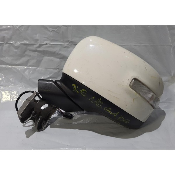 Espelho Retrovisor Esquerdo Jeep Renegade 2015 A 2020