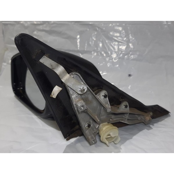 Retrovisor Bmw 118 120  C/pisca Esquerdo 2013 2014 2015 2016