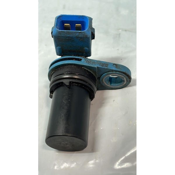 Sensor Fase Comando Ecosport Fiesta Focus S107542001