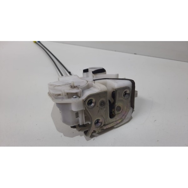 Fechadura Traseira Elétrica Direita Asx Outlander 2011/2015