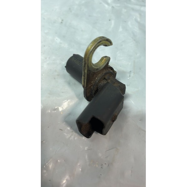 Sensor Rotação Peugeot 307 C4 Picasso 2.0 16v