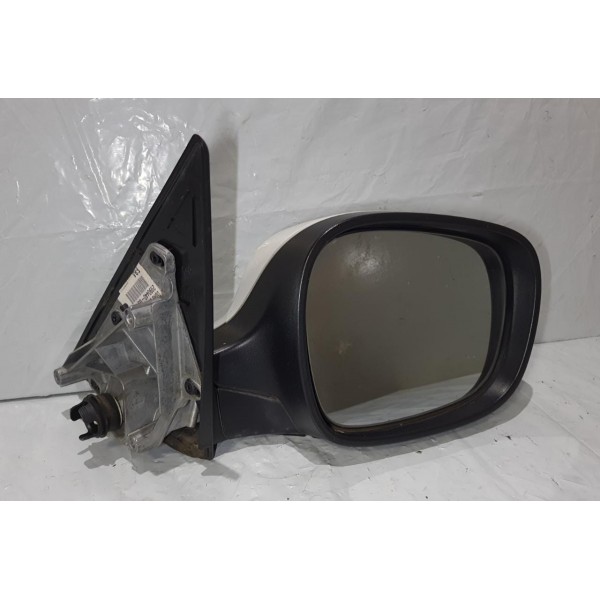 Retrovisor Bmw X1 X1 Direito 2009 2010 2011 5 Pinos