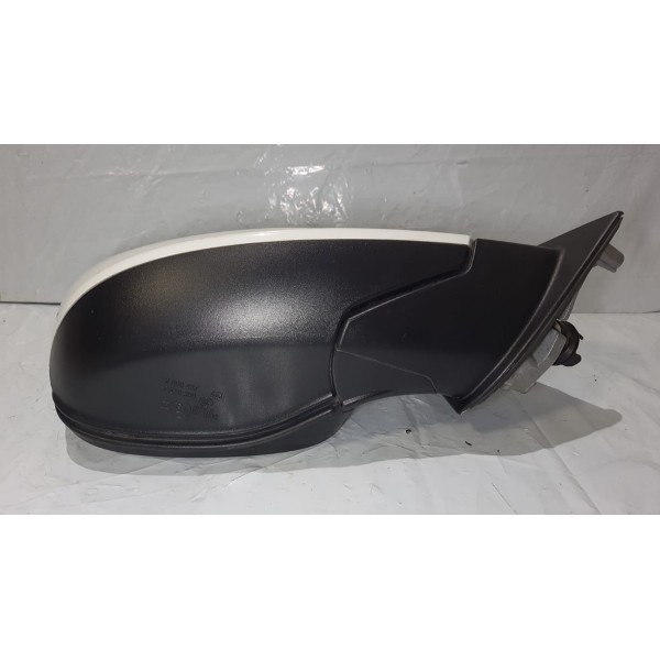 Retrovisor Bmw X1 X1 Direito 2009 2010 2011 5 Pinos
