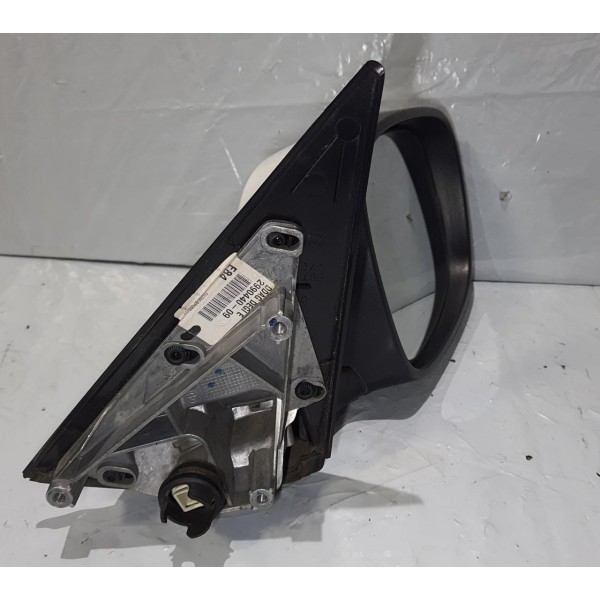 Retrovisor Bmw X1 X1 Direito 2009 2010 2011 5 Pinos