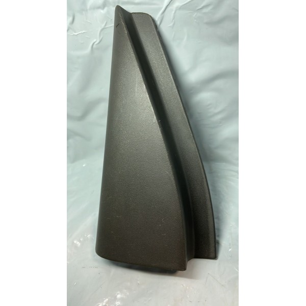 Moldura Acabamento Superior Porta Traseira Direita Gm Spin