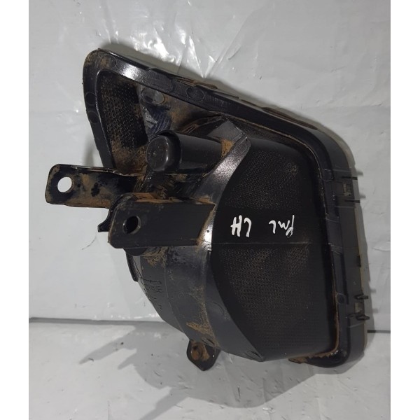 Farol De Milha Esquerdo Kia Sportage 2011 2012 2013