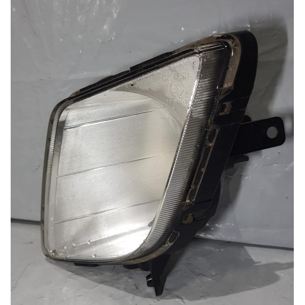 Farol De Milha Esquerdo Kia Sportage 2011 2012 2013