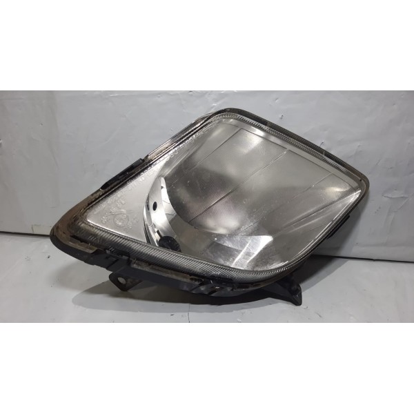 Farol De Milha Direito Kia Sportage 2011 2012 2013