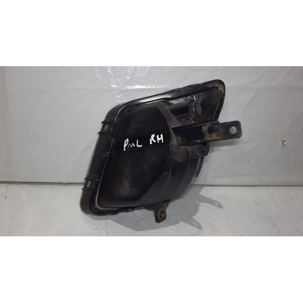 Farol De Milha Direito Kia Sportage 2011 2012 2013