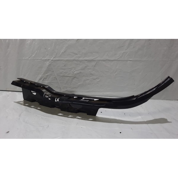 Guia Parachoque Suporte Farol Jeep Compass  Lado Esquerdo