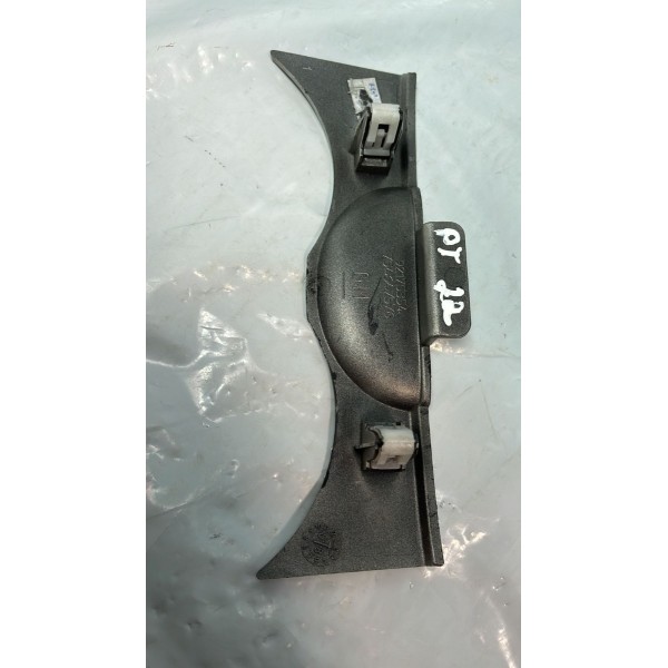 Acabamento Traseiro Console Gm Omega 3.6 V6 2008 09 10 2011