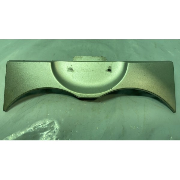 Acabamento Traseiro Console Gm Omega 3.6 V6 2008 09 10 2011