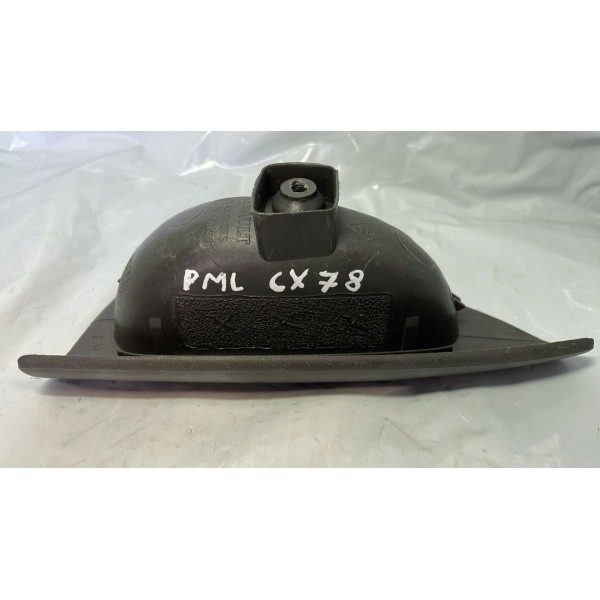 Puxador Porta Interna Dianteira Direita Renault Scenic 01/10