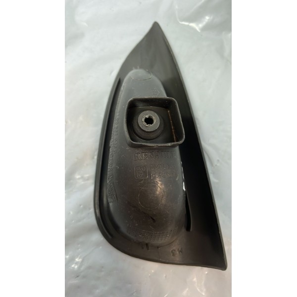 Puxador Porta Interna Dianteira Direita Renault Scenic 01/10