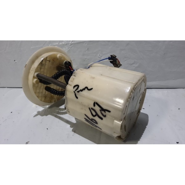 Bomba De Combustível Gm Cobalt Spin Sonic Ônix 13503108a