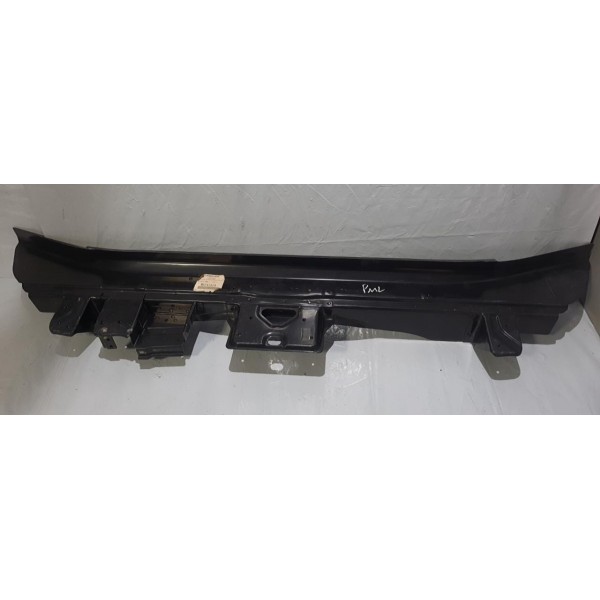 Painel Traseiro Pajero Sport 2004 Compare