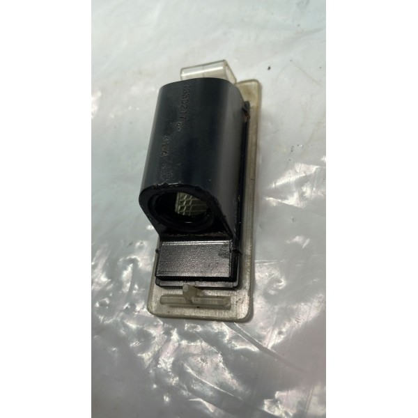 Luz Lanterna Da Placa Traseira Gm Tracker Sonic Spin