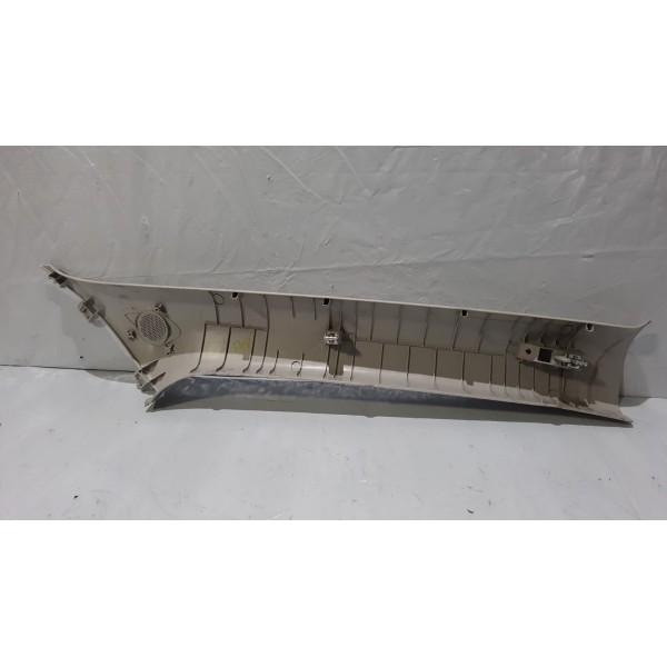 Moldura Acab Interno Esquerdo Parabrisa Tracker 2021 2022