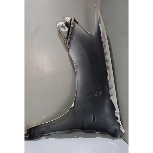 Paralama Direito Mitsubishi Asx 2011 2012 2014 2015 17 2019