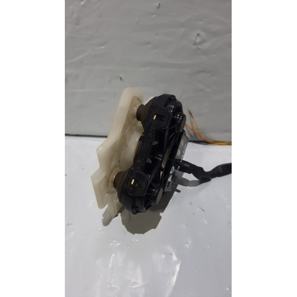Motor Retrovisor New Civic 2012 2013 2014 2015 2016 Esquerdo