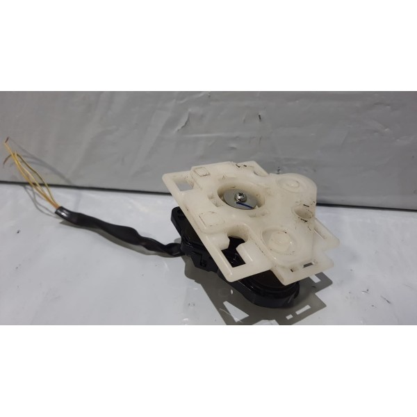 Motor Retrovisor New Civic 2012 2013 2014 2015 2016 Esquerdo