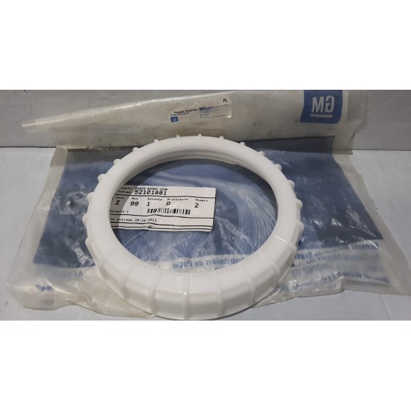 Porca Anel Tanque Combustível Cobalt Onix Prisma Gm 52101881