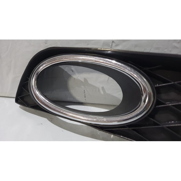 Moldura Farol De Milha Direito Honda Civic G9 12 13 14 15