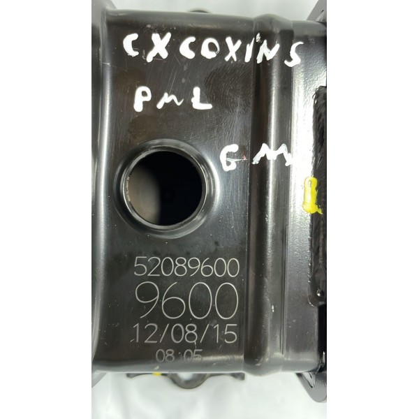 Coxim Motor Direito Gm Spin Cobalt Prisma Onix  52089600
