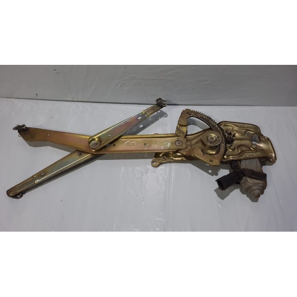 Maquina Eletrica Vidro Dianteira Direita Kadett 93210764