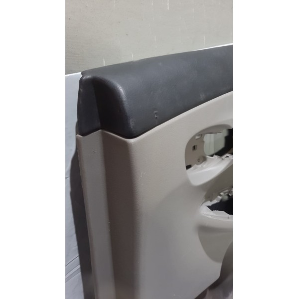 Forro De Porta Corolla 2009 2010 2011 Traseiro Direito