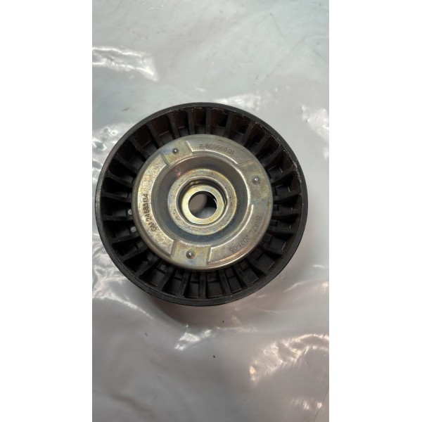 Polia Guia Correia Alternador Gm Onix Prisma Spin 24583134