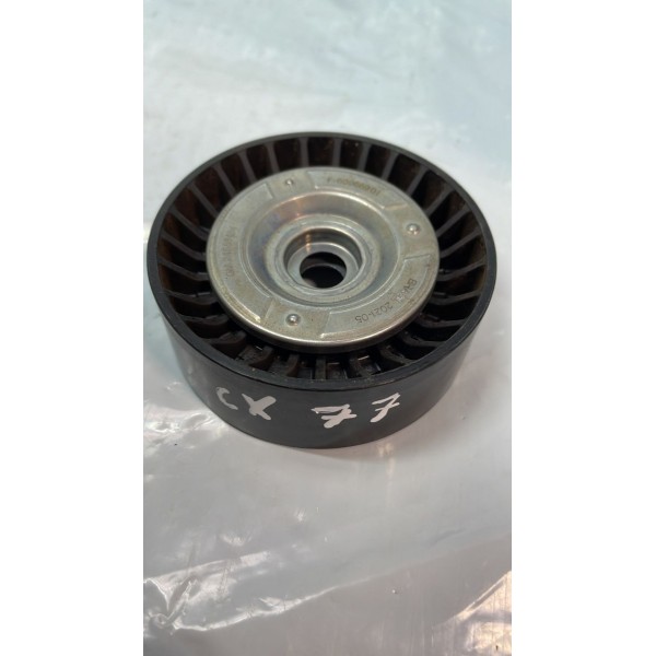 Polia Guia Correia Alternador Gm Onix Prisma Spin 24583134