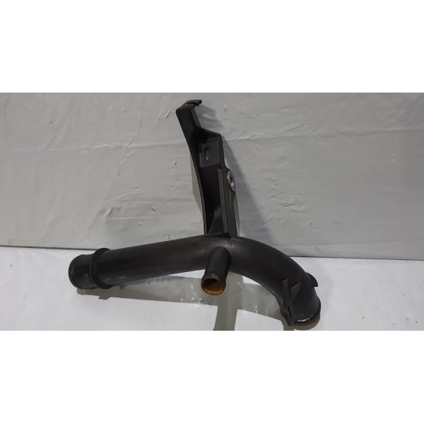 Tubo Cano Agua Refrigeração Onix 2013 Até 2019 - 94749565