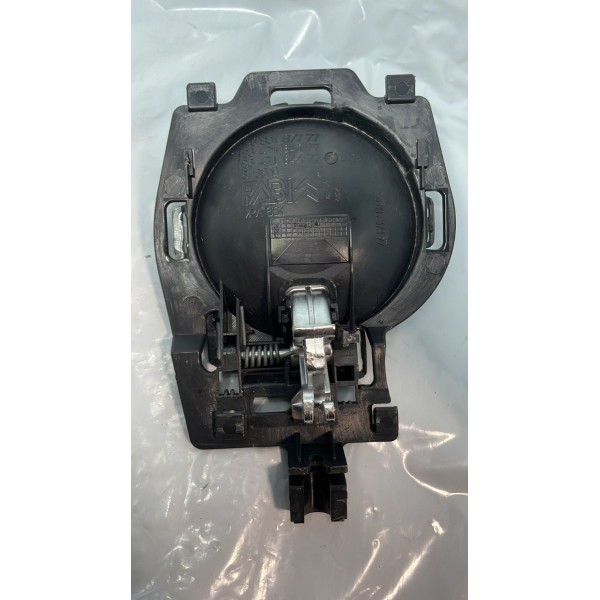 Maçaneta Interna Traseira Direita Citroen C3 2002 A 2012