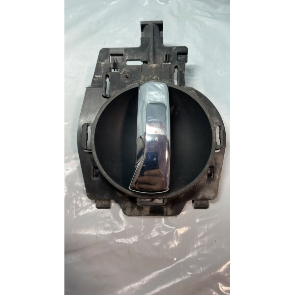 Maçaneta Interna Traseira Direita Citroen C3 2002 A 2012