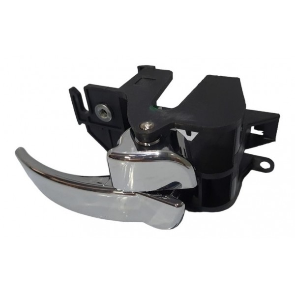 Maçaneta Interna Direito Nissan Frontier 2008 2012 2013 2016