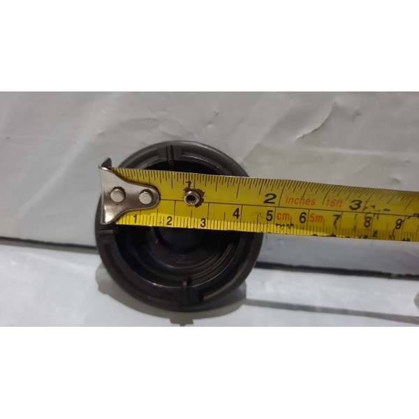 Tampa Menor Vedação Farol Cruze Ltz 2017 2018 2019 Com Led