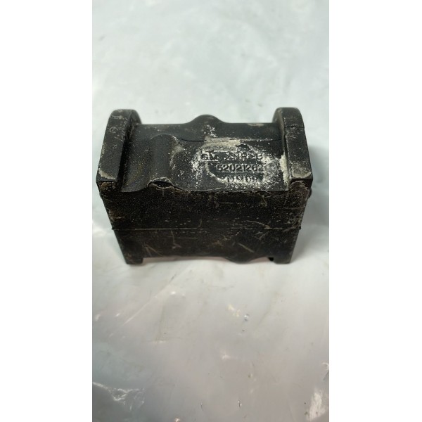 Bucha Barra Estabilizadora Montana Meriva Gm 52021262